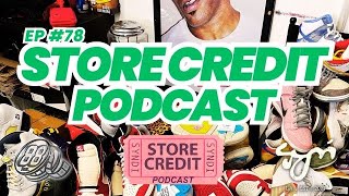 C0-Host RENE Q&A | @Storecreditpodcast EP#78