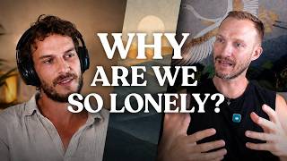 Why So Many Gay Men Feel Alone Around Other Gay Men