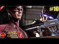 Flash s6e10  marathon  the flash season 6 episode 10 detailed in hindi  desibook