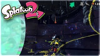 [Splatoon 2] :: Sector 4 (Story Mode)