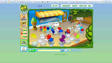 bin weevil cheat warning