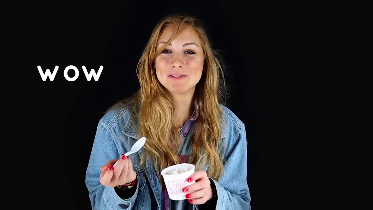 So Delicious Dairy Free Frozen Mousse Tastemonials