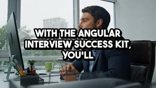 🔥 Crack Your Angular Interview! | 230+ Questions & Answers | Angular Job Success Kit 🚀