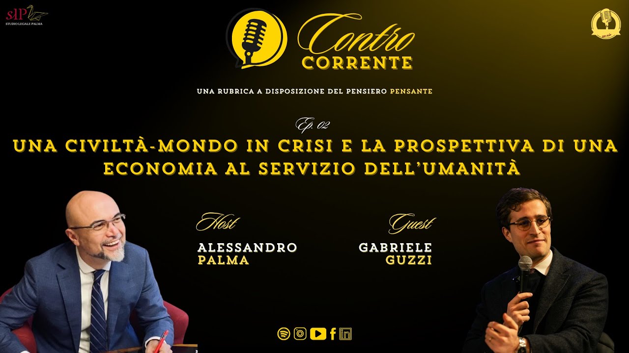 Controcorrente Ep. 02: 