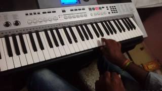 Rockaankuthu keyboard
