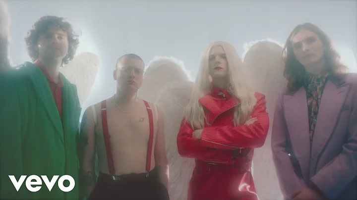 Sundara Karma - Illusions (Official Video)