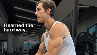 My Catholic Reversion Story: Chasing Physical Fitness Goals For The WRONG Reasons