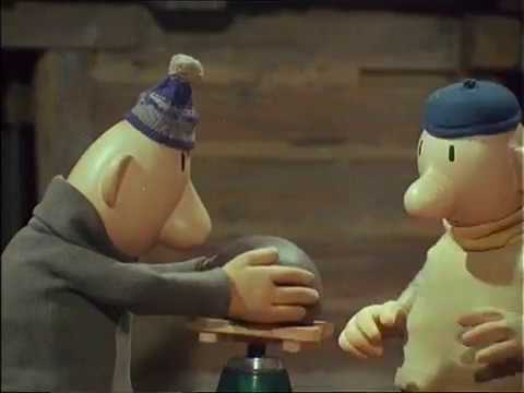 16. Pat a Mat: Hrnčiari