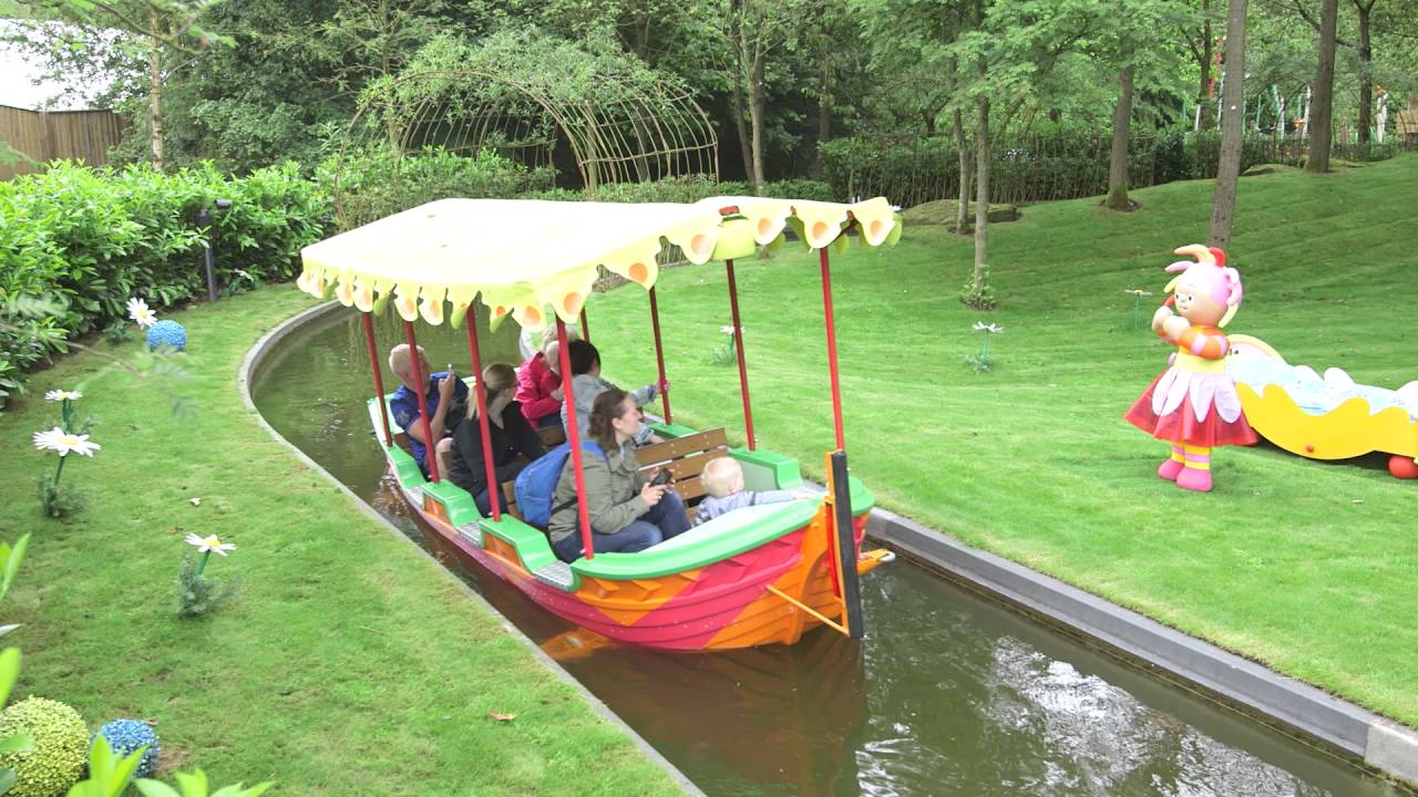 Splash Landings Hotel YouTube