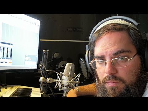 Elad Levi שלווה עמוקה 