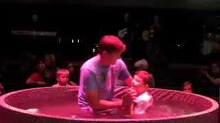 Bethel Baptism Fall 2011