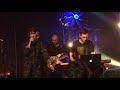 Кристина Кошелева - Жду звонка (Live @ Saint Petersburg)