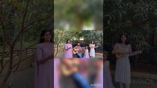 എനത വനനല മറതതവൻLyrics By Kaleb. John Kurien.