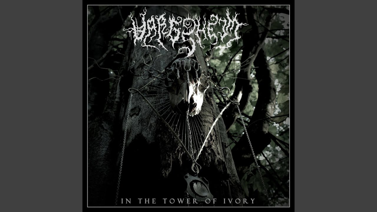 In the Tower of Ivory