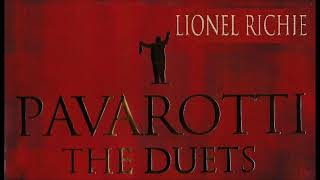Lionel Richie \/ Luciano Pavarotti - The Magic Of Love - Rythm mix