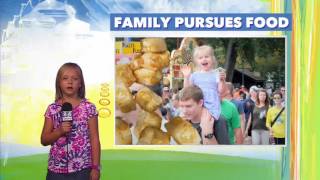 State Fair Experience Day 11 Session 12