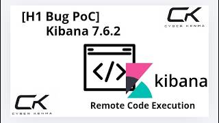 [H1 Bug PoC] - Remote Code Execution on Cloud Via Latest Kibana 7.6.2