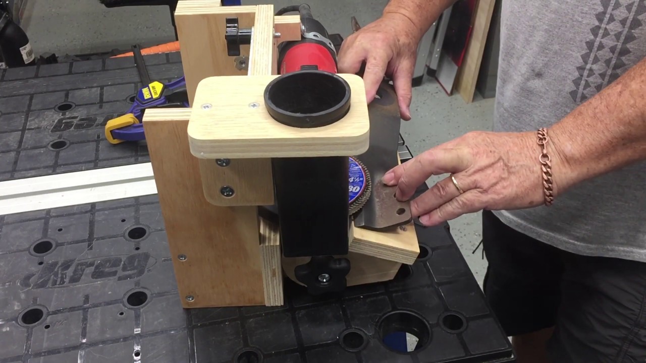 Diy Mower Blade Sharpening Fastest Diy Way To Sharpen Lawn Mower