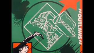 Red London - Chase it up