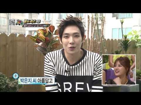 World Changing Quiz Show - Goldmiss, 골드미스특집, #10, 세바퀴 20130608