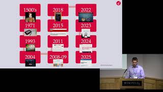 The role of shadow libraries in the age of LLMs, presented by the Publishers Association