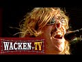 Opeth - Deliverance - Live at Wacken Open Air 2015