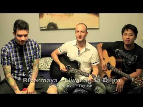 Liwanag Sa Dilim - Rico Blanco (Taglish)