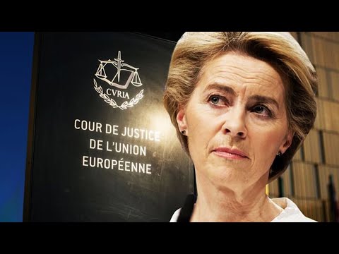 EU’s Brexit fury