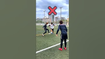 Throw-ins for use in games🔥⚽️ #shorts #football