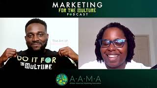 The Art of Messaging with Henry Adaso
