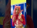 Lipstick Magic: Transforming Faces into Art! 🎨✨ #shorts