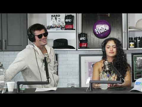 Slick & Thick: Navigating Relationships and Dating Dynamics | #108