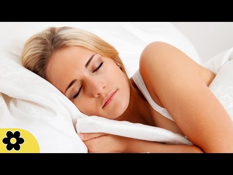 Sleep Music, Calm Music For Sleeping, Delta Waves, Insomnia, Relaxing Music, 8 Hour Sleep, ✿2558C