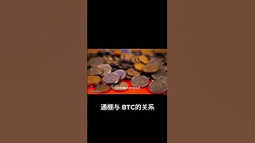 美联储政策与比特币的关系 - (FED & Bitcoin), BTC update #PixelFuture #未來匹索