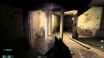 F.E.A.R. - Interval 08 - Desolation - Urban Decay