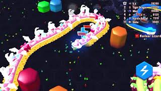 スネークライバルズまったりゆっくり screenshot 5