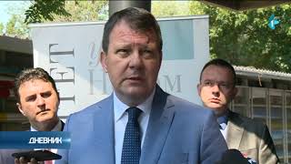 Mirović Ortopedija U Kcv Od Sutra Nova Kovid Bolnica