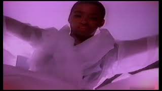 Mantronix - Don't go messing with my heart