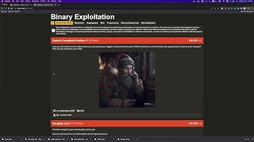 X-MAS CTF 2022 Challenge Writeups (pwn, crypto, misc, programming, rev, web)