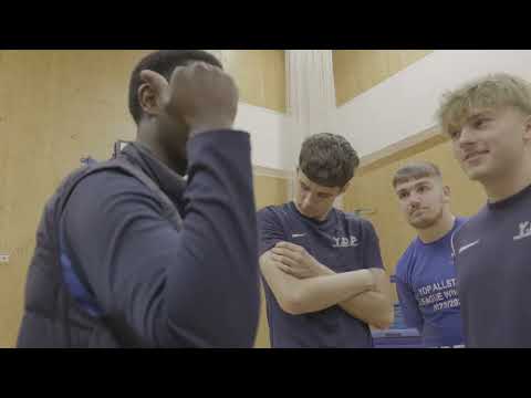 YDP AllStars -