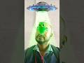 alien recover me #ai #funny #timetravel