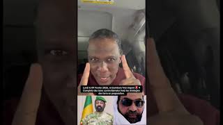 SÉKOU TOUNKARA RÉVÉLATION DU 09 FÉVRIER 2026 IL PRÉVIENT LES FAMA MALIENNE 