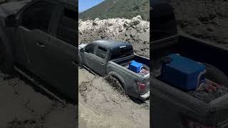 #4x4 #fordraptor #rutas #usa #azuza