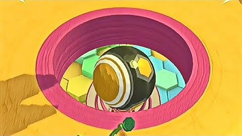 Action Balls - All Level Gameplay Android,ios (level 45-46)