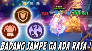 Download lagu XBORG MODE COMBO BATU DI COR ! BADANG BINTANG 3 BERASA GELI GELI DOANG COY ! GILA INI !
