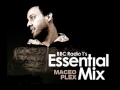 Maceo Plex - Essential Mix 2012  [COMPLETE SET]