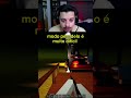 é impossível passar nesse modo #shortvideo #roblox #shorts