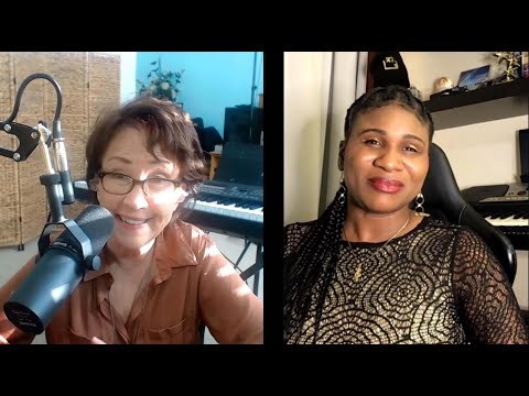 Interview With Lachi - Blind Singer and Activist