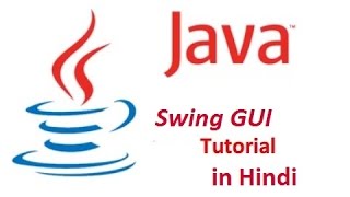 Swing GUI - Java ||     Day 2 - Part 1