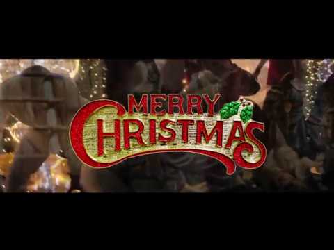 IIKINGZ - Merry Christrap 🎁🌲